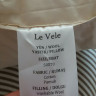 Подушка Le Vele шерсть 50x70 см