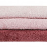 Набор полотенец Beverly Hills Polo Club 355BHP2263 Pink, Powder, Dusty Rose 50x90 см 3 шт 