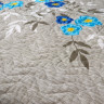 Стьобаний підковдра-ковдра 4 сезони LightHouse Flower 200х220 см 