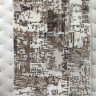 Набор ковриков для ванной Markalar Dunyasi 40x60 см + 60x100 см модель 18