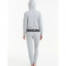 Комплект (кофта+футболка+брюки) Yoors Star Y2019AW0031 серый