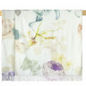 Плед Arya печатный Bloom 150x200 см 
