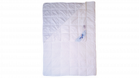 Ковдра Billerbeck Корона легка 140x205 см Ковдра Billerbeck Корона легка 140x205 см