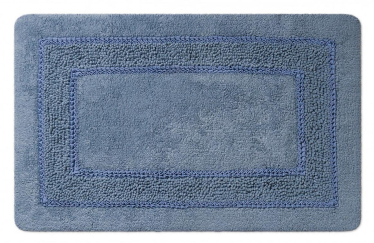 Килимок для ванної PHP Melissa Mirto 55x100 см