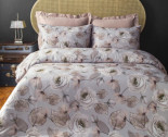 Постельное белье Issimo Home Erde семейный