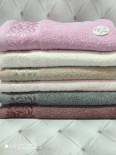 Набор махровых полотенец Sweet dreams Gabardin из 6 шт. 50х90 см