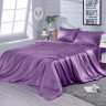 Постельное белье Zastelli Light Lilac семейное