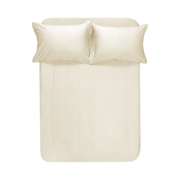 Простынь на резинке с наволочками Lotus Home сатин premium Dakota Modern масляный 180х200 см + 50х70 см из 2 шт. Простынь на резинке с наволочками Lotus Home сатин premium Dakota Modern масляный 180х200 см + 50х70 см из 2 шт.