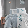 Постільна білизна First Choice Camelia Grey 