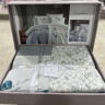 Постільна білизна First Choice Camelia Grey 