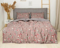 Постельное белье Вилюта Сатин египетский хлопок 47 евро