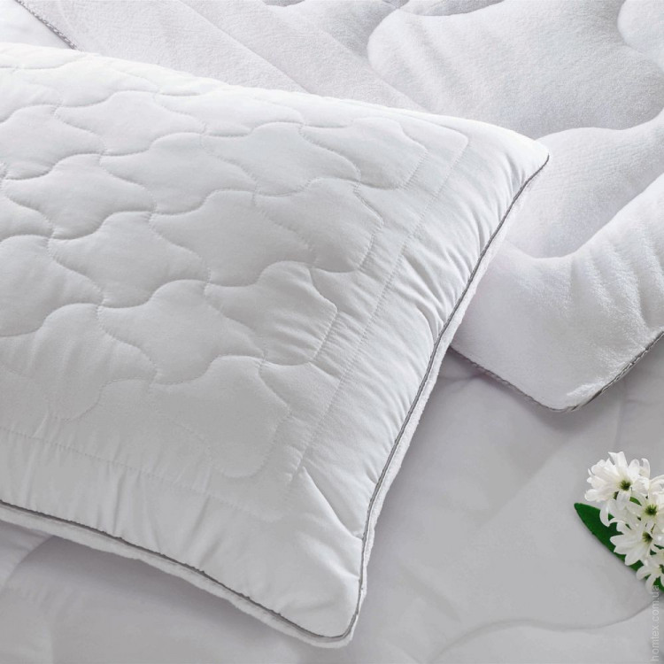 Подушка Tac Soft 50x70 см мікрогелева купить в интернет-магазине Homtex
