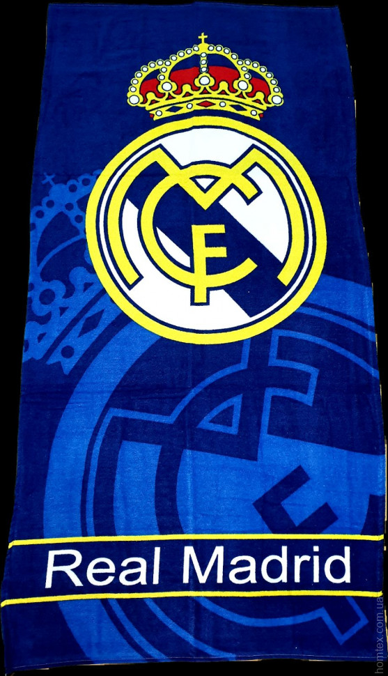 Polotence Plyazhnoe 75 150 400g M2 Ves 370g Real Madrid Kupit V Internet Magazine Homtex polotence plyazhnoe 75 150 400g m2 ves 370g real madrid