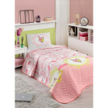 Покрывало Eponj Sirin pembe 200x220 см