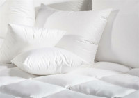 Подушка Muehldorfer Premium Special Down Pillow 50х70 див.