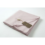 Простынь Buldans Esinti lilac 270х310 см
