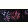 Коврик IzziHome COOKY BLACK ROSE 50x125 см