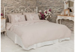 Постельное белье Home Sweet Home Mona Rosa евро