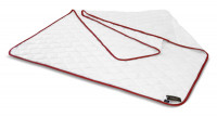 Одеяло шерстяное Mirson Деми DeLuxe Italy line 200x220 см, №029