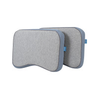 Подушка-підголівник Othello Sleep Now 50х36х10 см