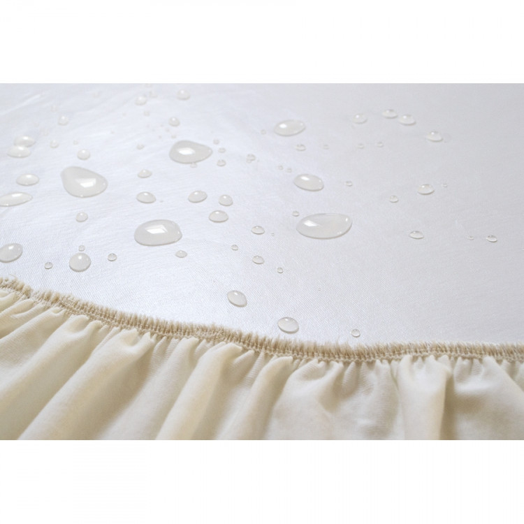 Наматрацник Penelope - Cotton New Waterproof  200х200+40 см
