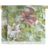Плед Arya печатный Tropic 200x220 см