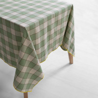 Скатертина Lotus Home Dijona 150х220 см
