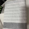 Полотенце Pestemal Sikel Orenda 100x150 см кремовое 
