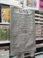 Набор ковриков для ванной Zerya, модель V04 (50x60 см + 60x100 см)