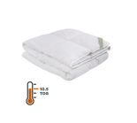Одеяло Lotus Home Goose 70% пуховое 195х215 см