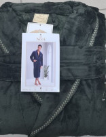 Халат Nusa NS-1190 Haki