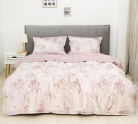 Постельное белье Вилюта Сатин египетский хлопок 53 евро