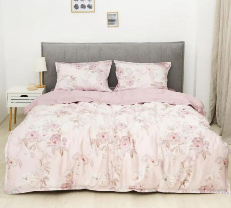 Постельное белье Вилюта Сатин египетский хлопок 53 евро Постельное белье Вилюта Сатин египетский хлопок 53 евро