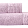 Полотенце Arya Poise светло-розовое 50x90 см