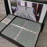 Покрывало жаккардовое Karina Homme Carlotta maldiv 250x260 см 