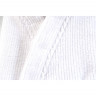 Халат-кимоно Lotus Home - Bold white махровый XL