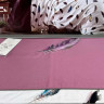 Постельное белье Maison D'or Plum Volante Dark Lilac евро