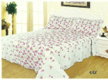 Покрывало Dophia Ibiza Giz 220x250 см + 2 шт. наволочки