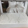 Покривало Dantela Vita Hazel Krem 260x260 см