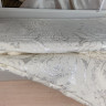 Покривало Dantela Vita Hazel Krem 260x260 см