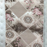 Набор ковриков для ванной Markalar Dunyasi 40x60 см + 60x100 см модель 20
