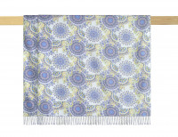 Плед Arya печатный Etnic 200x220 см