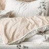 Постельное белье The Club Cotton Lupa муслин евро
