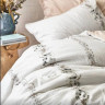 Постельное белье The Club Cotton Lupa муслин евро