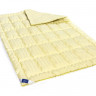 Одеяло антиаллергенное Mirson Летнее с Eco-Soft Carmela HAND MADE 110x140 см, №838