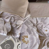 Постельное белье Romeo Home поплин Nomad евро