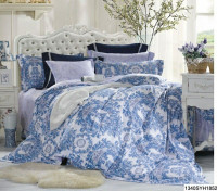 Постельное белье Word of Dream H1852 полуторный
