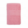 Полотенце махровое Irya Linear orme g.kurusu розовый 50x90 см