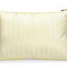 Подушка шелковая Mirson Carmela Hand Made Natural Silk Kapok 40x60 см, №1265, мягкая