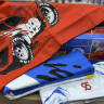 Постільна білизна TAC Ranforce Disney Cars MC Queen дитяча з простирадлом на гумці Постільна білизна TAC Ranforce Disney Cars MC Queen дитяча з простирадлом на гумці